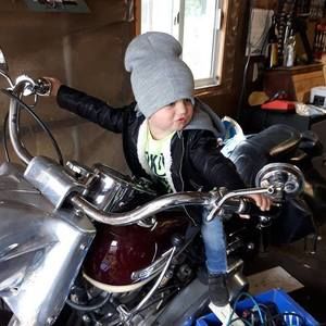 Meet your Posher, Renee